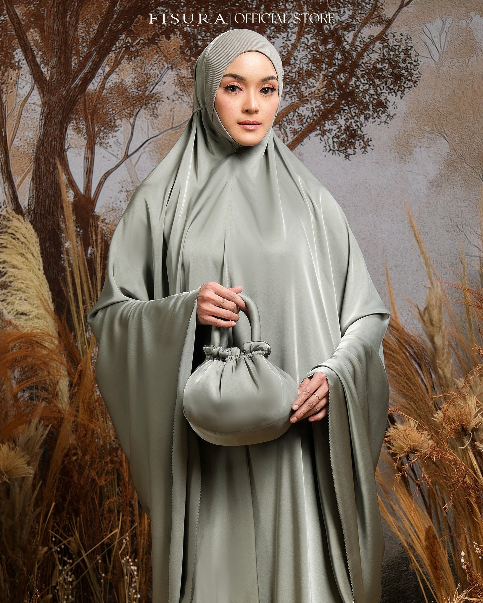 Mukena Collection