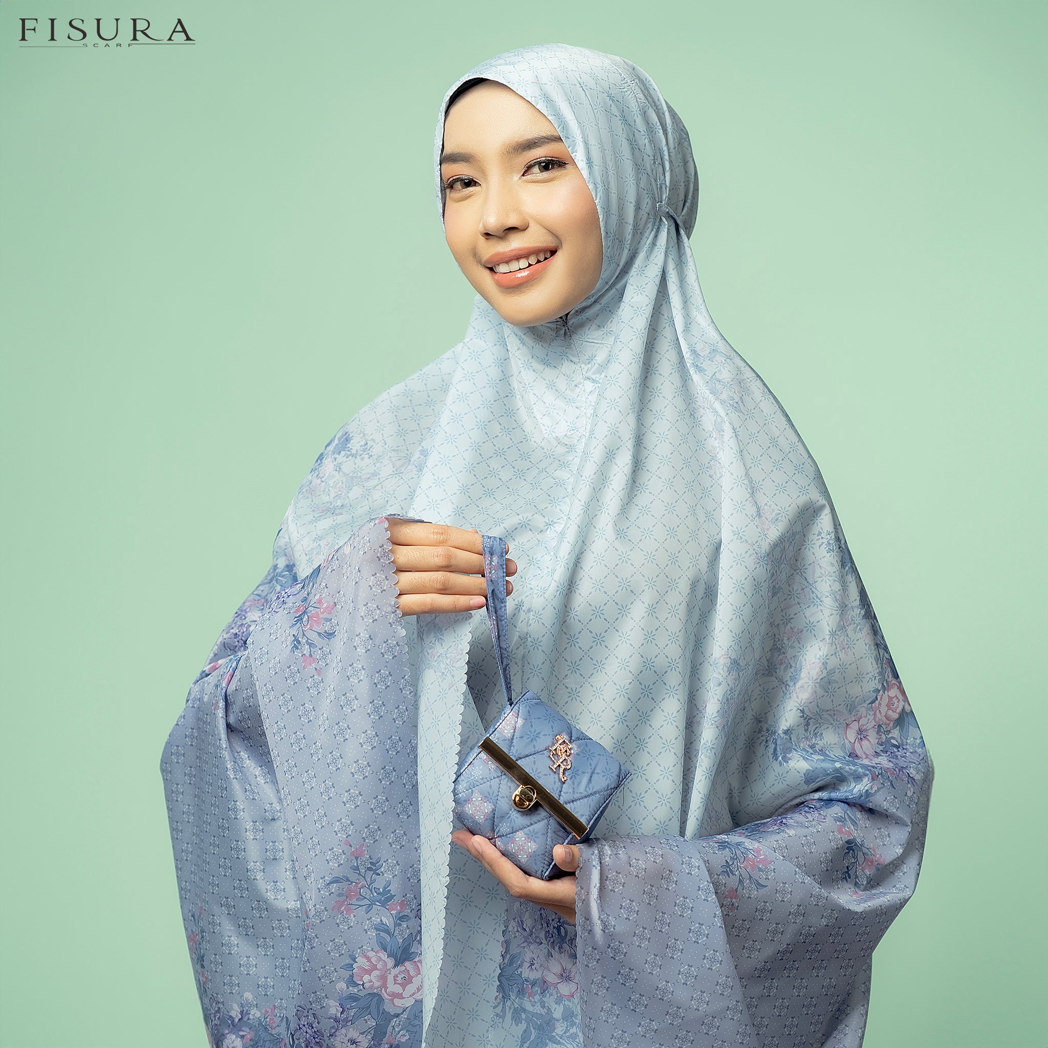 Mukena Set