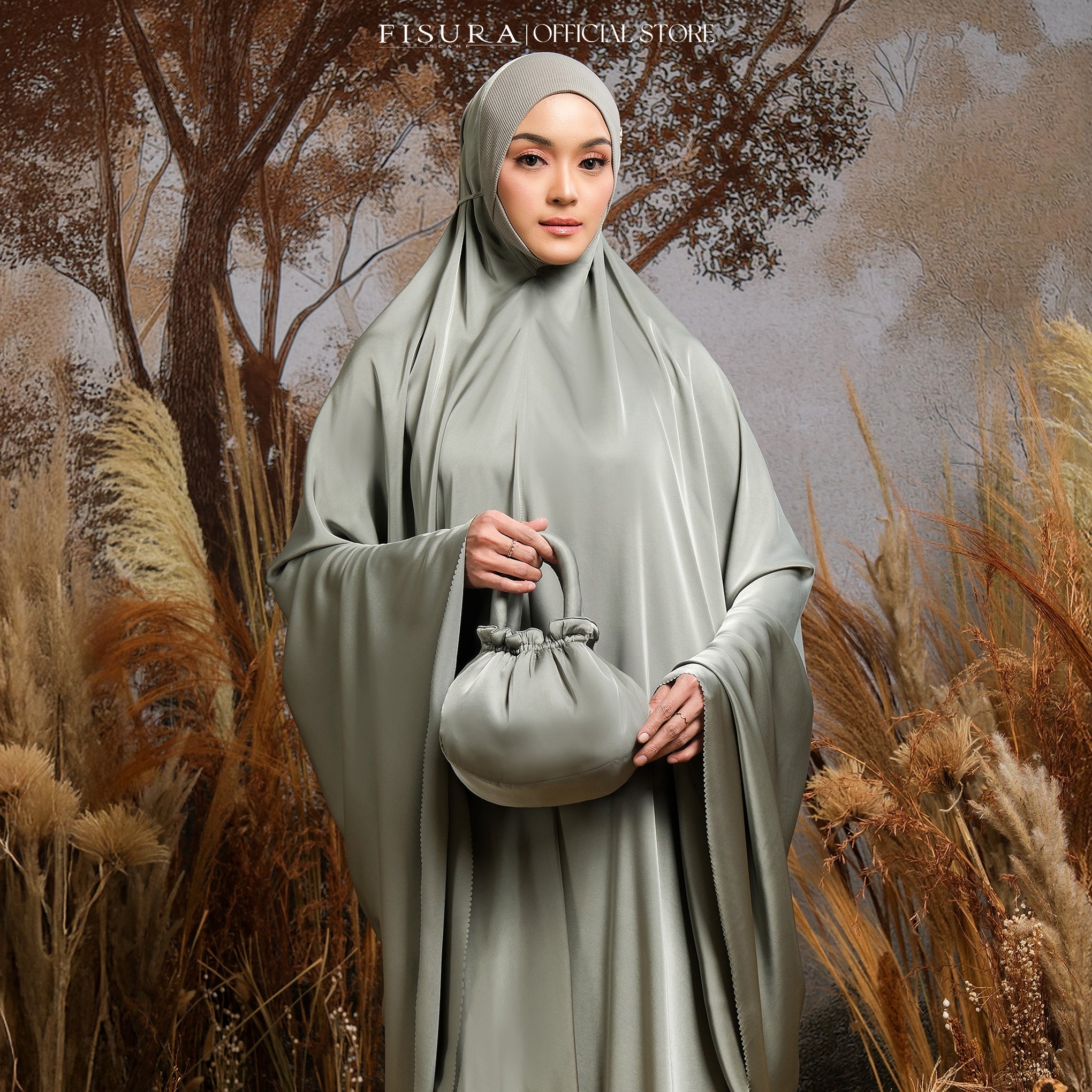 Mukena Collection